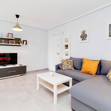 Luxury La Zenia Beach Apartment Dehesa de Campoamor  Exterior foto