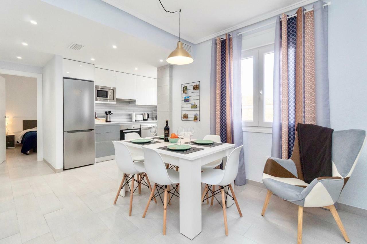 Luxury La Zenia Beach Apartment Dehesa de Campoamor  Exterior foto