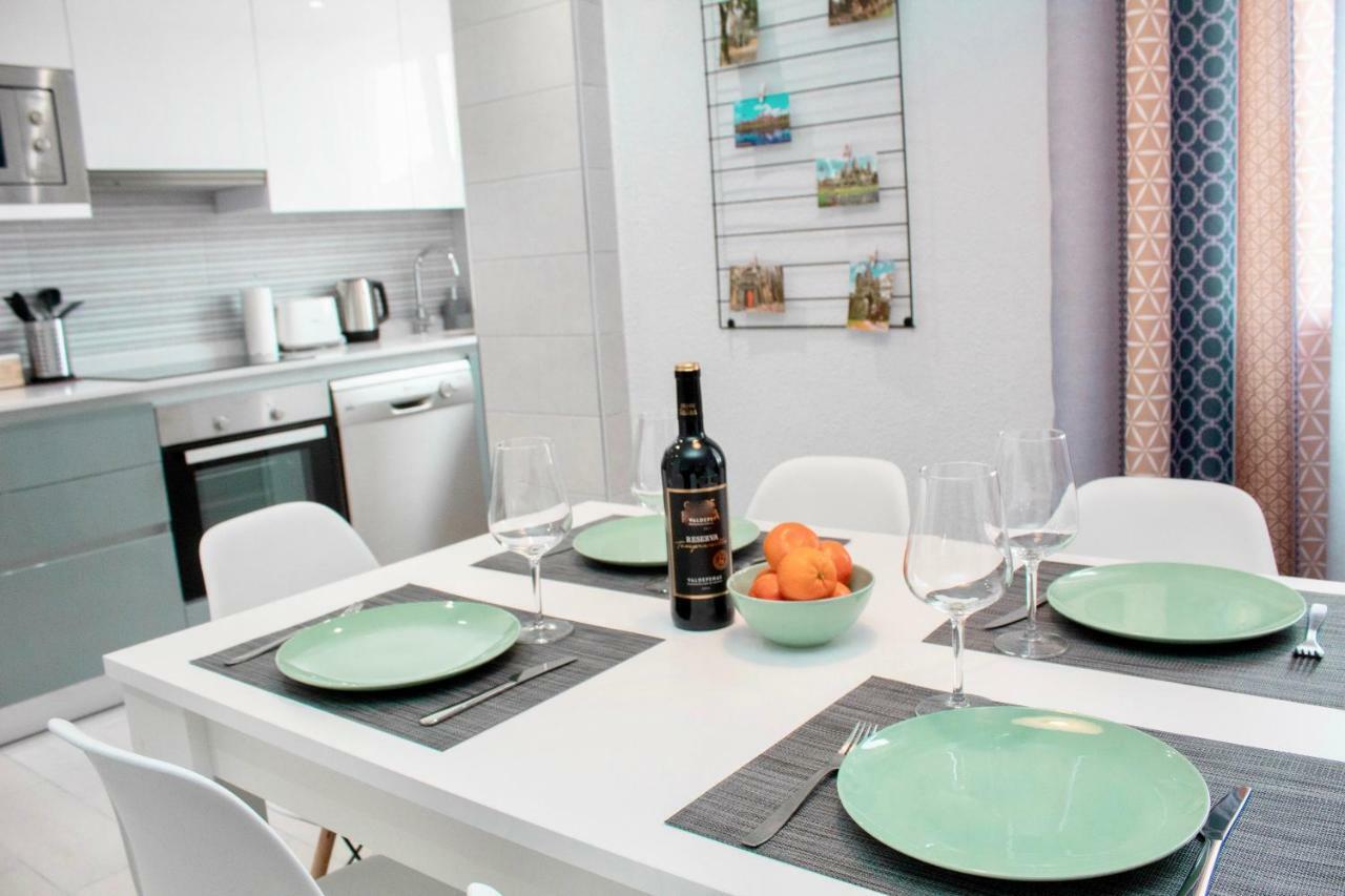 Luxury La Zenia Beach Apartment Dehesa de Campoamor  Exterior foto